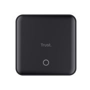 Trust Maxo Universal Svart AC inomhus