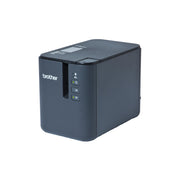 Brother PT-P950NW etikettskrivare Termal transfer 360 x 360 DPI 60 mm/sek Kabel &