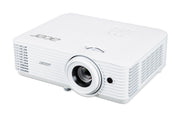 Acer Business P5827a 4000 ANSI-lumen DLP UHD 4K (3840x2160) 3D kompatibilitet Vit