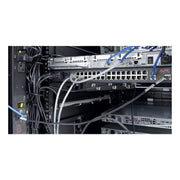 APC AR8442 rack tillbehör Kabelhanteringspanel
