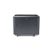 StarTech.com 12U Enterprise-klassat Serverrack-kabinett
