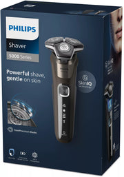 Philips SHAVER Series 5000 S5886/30 rakapparater för män Roterande rakhuvud Trimmer