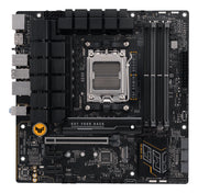 ASUS TUF GAMING B650M-E AMD B650 AM5-sockel micro ATX