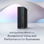 ASUS ExpertCenter P500 SFF P500SV-05210H009X