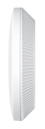TP-Link EAP720 access-punkter för trådlösa nätverk 4324 Mbit/s Vit Strömförsörjning