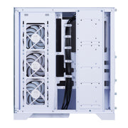XPG Invader X BTF Midi Tower Vit