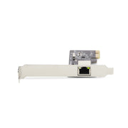 StarTech.com 1-ports Gigabit PCIe-kortadapter för nätverkskort