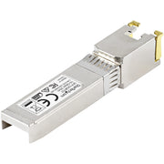 StarTech.com MSA Okodad SFP+ sändarmodul
