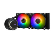 MSI MAG Coreliquid E240 Moderkort