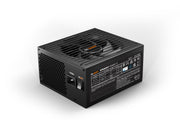 be quiet! BN338 strömförsörjningsenheter 1000 W 20+4 pin ATX Svart