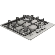 Whirlpool TGML 661 IX R Rostfritt stål Inbyggd