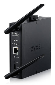 Zyxel IAP500BE 5012 Mbit/s Svart Strömförsörjning via Ethernet (PoE) stöd
