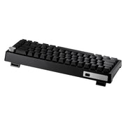 XPG SORCERER MINI tangentbord Spela USB QWERTY Engelska (USA) Svart