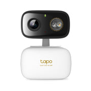 TP-Link TAPO C236 bevakningskameror Turret IP-säkerhetskamera Inomhus & utomhus 2304