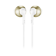 JBL Tune 205BT Headset Trådlös I öra Samtal/musik