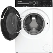 Whirlpool WPM 07W ADS EE tvättmaskin Frontmatad 10 kg 1400 RPM Vit