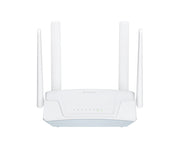 D-Link G403C/E trådlös router Snabb Ethernet Singel-band (2,4 GHz) 4G Vit