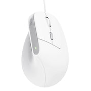 Trust Bayo II datormöss Kontor högerhand USB Type-A Optisk 2400 DPI