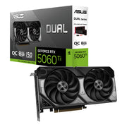 ASUS Dual -RTX5060TI-O8G NVIDIA GeForce RTX 5060 Ti