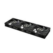 ASUS ProArt PF120 Fan PWM Black 3in1 Datorväska