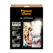 PanzerGlass Anti-Reflective Armor Screen Protector iPad Air 11" (2024-2026)