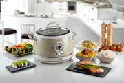 Ariete 2904/03 riskokare 3,5 l 700 W Beige