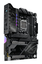 ASUS ROG CROSSHAIR X870E APEX AMD X870E AM5-sockel ATX