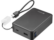 Sandberg 421-40 basstationer Litium-Ion (Li-Ion)