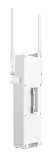 TP-Link Omada EAP625-Outdoor HD 1800 Mbit/s Vit Strömförsörjning via Ethernet (PoE)