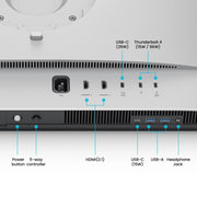BenQ MA270S - 4K - 9H.LNYLA.TBE