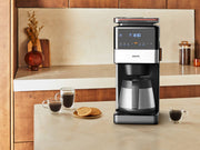 Krups Grind Aroma XL KT8428 Droppande kaffebryggare