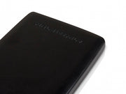 Conceptronic CHD2MUSB3B Hölje för lagringsenheter HDD-hölje Svart 2.5" USB-ström