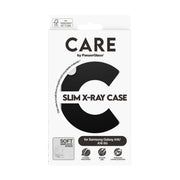 PanzerGlass CARE by Case Black Samsung Galaxy A16 4G