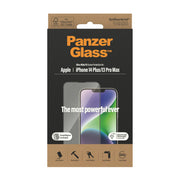 PanzerGlass Screen Protector iPhone 14 Plus