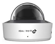 TP-Link InSight S285 Kupol-formad IP-säkerhetskamera Utomhus 3840 x 2160 pixlar Tak