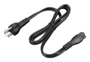 Lenovo 4X21U28818 eladaptrar inomhus 140 W Svart