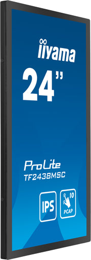 iiyama TF2438MSC-B1 - 23.8" - FHD