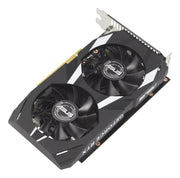 ASUS Dual -RTX3050-O6G NVIDIA GeForce RTX 3050