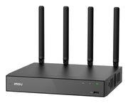 Imou N118W Svart