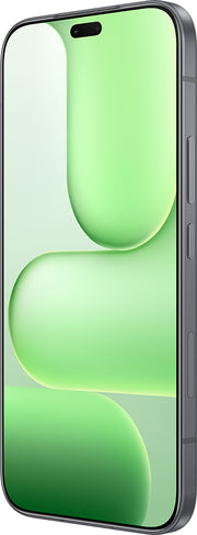 Honor 600 Lite - 256 GB - Svart