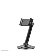 Neomounts DS15-540BL1 ställ och skyddsskal för surfplattor Svart
