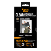 PanzerGlass Screen Protector Samsung Galaxy S26 Ultra