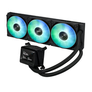 ASUS MAX GAMING LC 360 ARGB LCD Processor Allt-i-ett vätskekylare