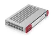 Zyxel USGFLEX50HP-EU0101F hårdvarubrandväggar 0,35 Gbit/s