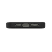 ZAGG Cases Luxe Snap PCR Apple iPhone 15 Pro Max Black EN/FR