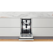 Whirlpool WSIP 4O33 PFE Helt integrerad 10 kuvert