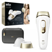 Braun Silk-expert Pro Silk·expert Pro 5 PL5140 Intensivt pulserat ljus (IPL) Guld