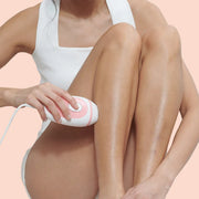 Braun Silk-expert Mini PL1000 IPL Intensivt pulserat ljus (IPL) Rosa