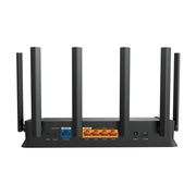 TP-Link Archer BE400 trådlös router 2.5 Gigabit Ethernet Dual-band (2,4 GHz / 5 GHz)