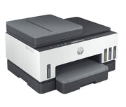 HP Smart Tank 7305 Trådlöst All-in-One Färg Skrivare - Termisk bläckstråle - Duplex
